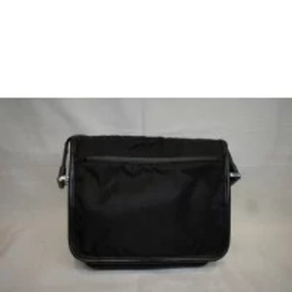 Prada Nero Camera Bag Crossbody Shoulder